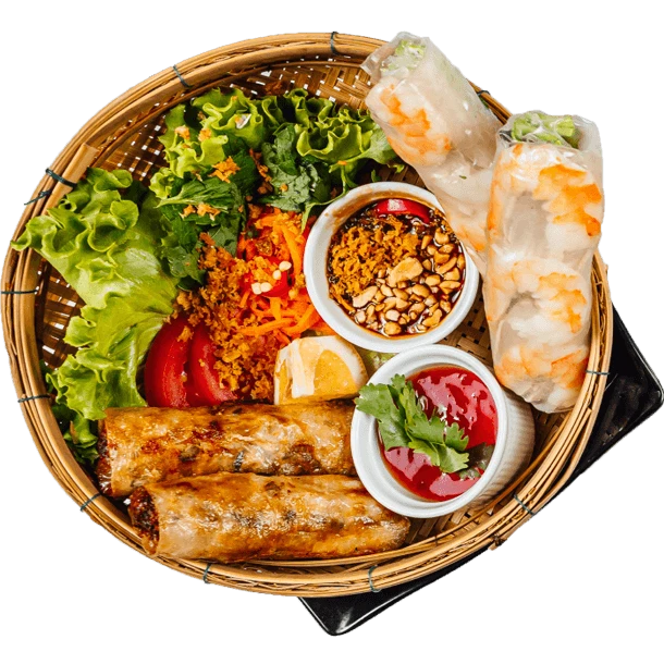 The Twin Rolls Experience